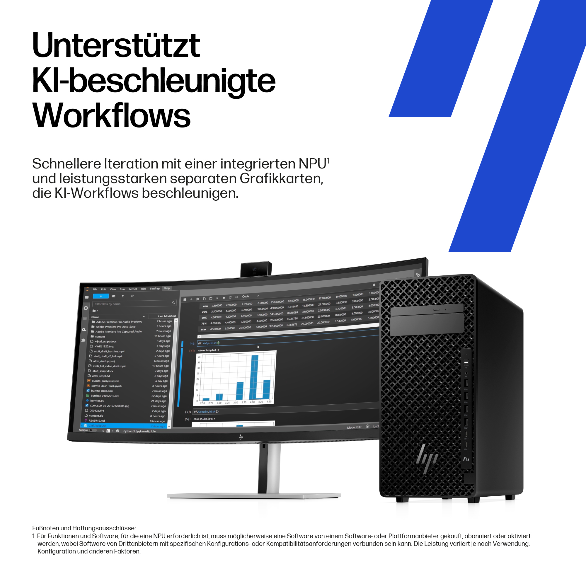 Z2 TWR G1I CU9 285K 32GB 1TB W11P6 WIFI7 NO KB/M