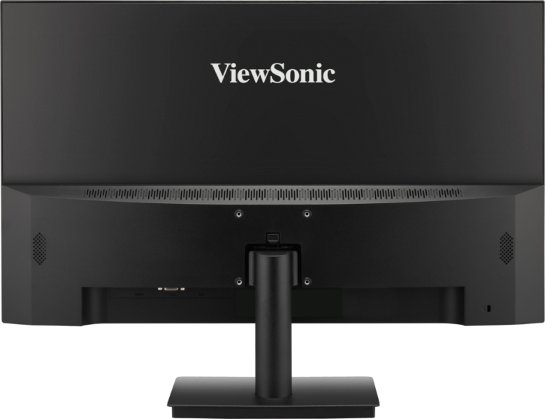 ViewSonic VA270-H-2 Monitor 69,0 cm (27,0 Zoll) schwarz