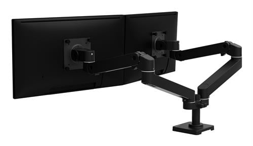 LX PRO ARM DUAL SIDE-BY-SIDE WCB