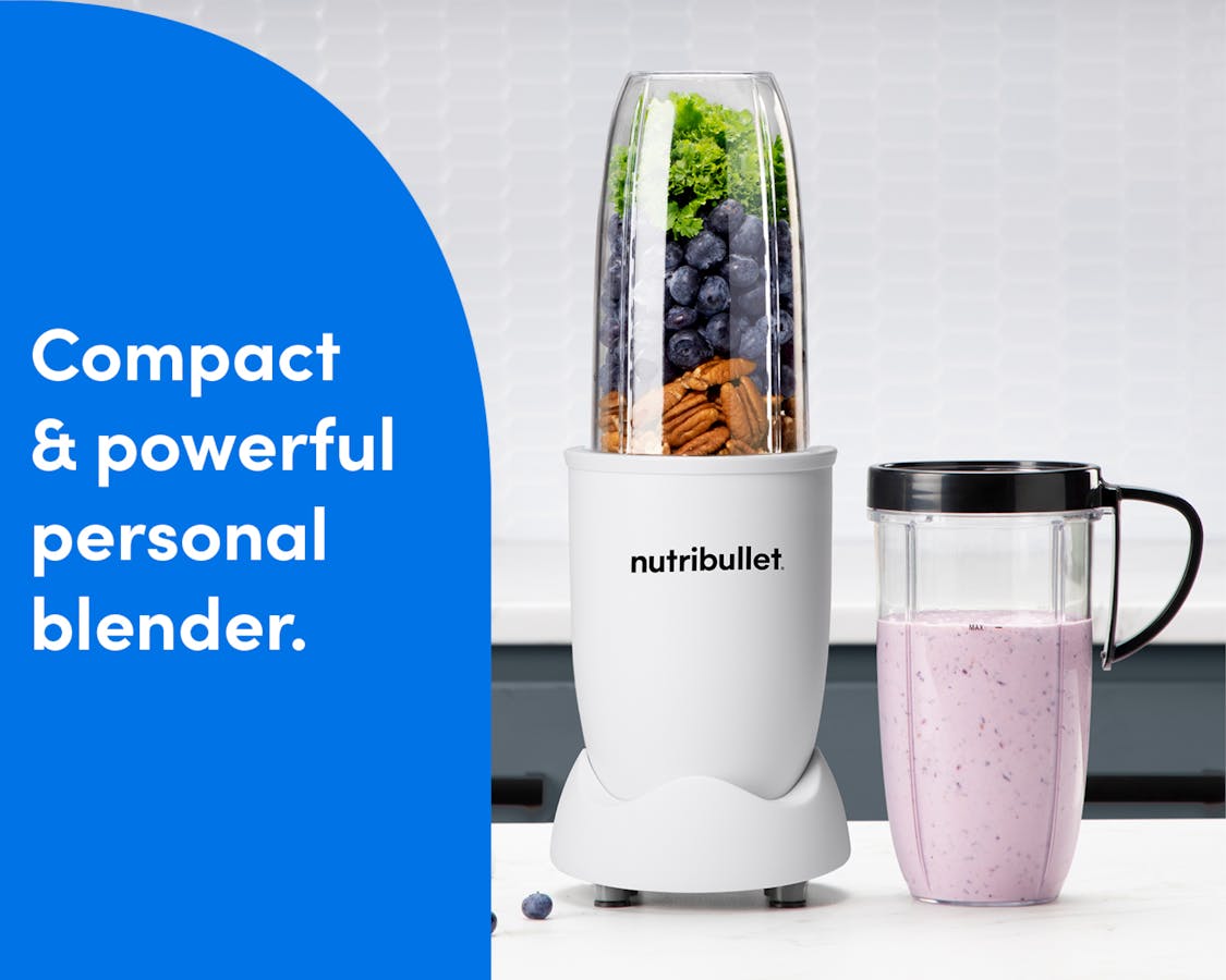 PRO Standmixer NB907MAW