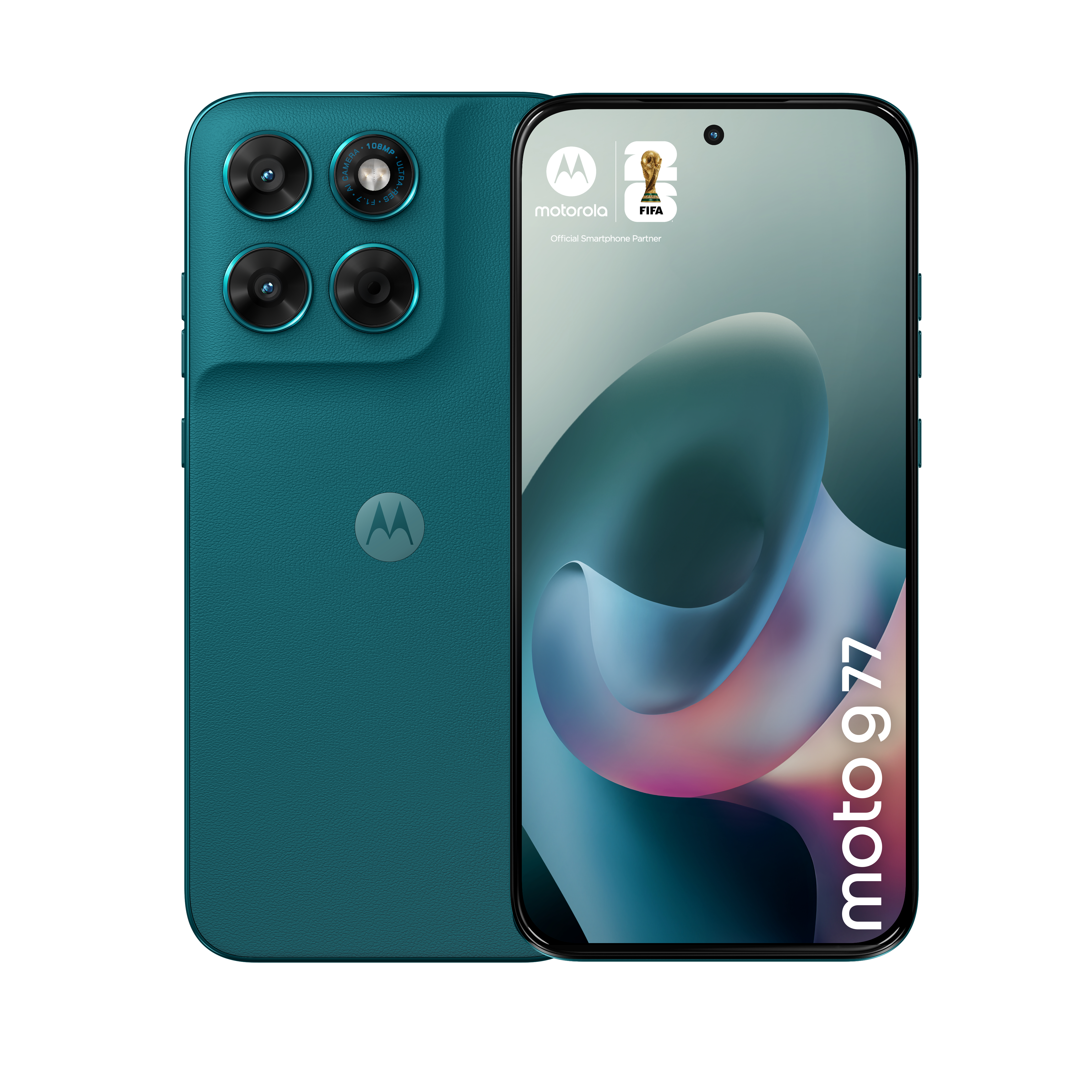 moto g77 256GB, Handy