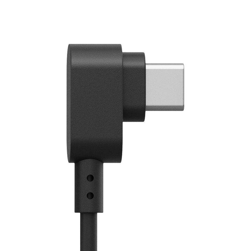 JABRA PERFORM 10 MONO USB-C BLACK