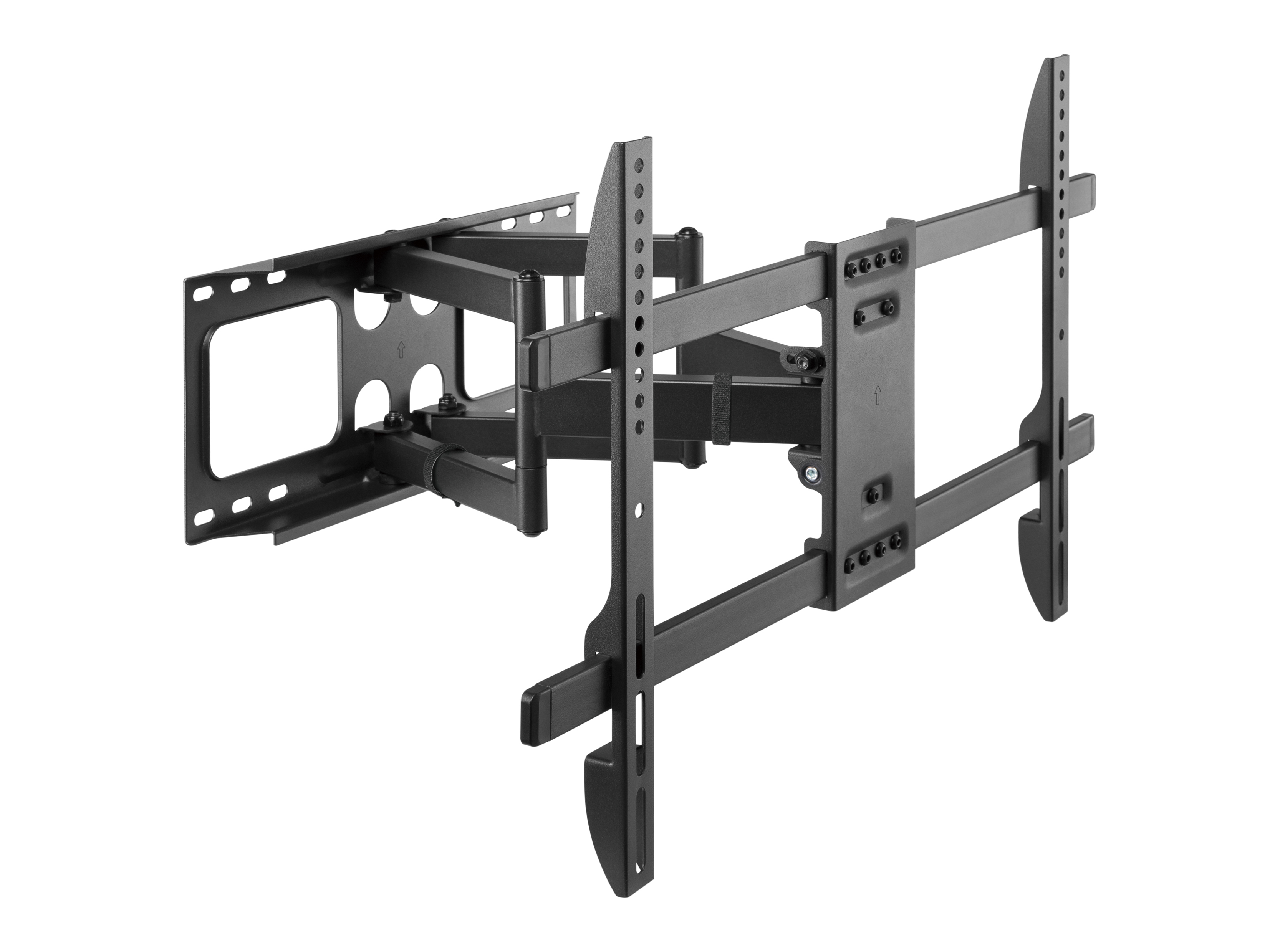Equip Wandhalterung 37-80/1TFT V.bewegl.5Gelenke 60Kg sw lite Retail