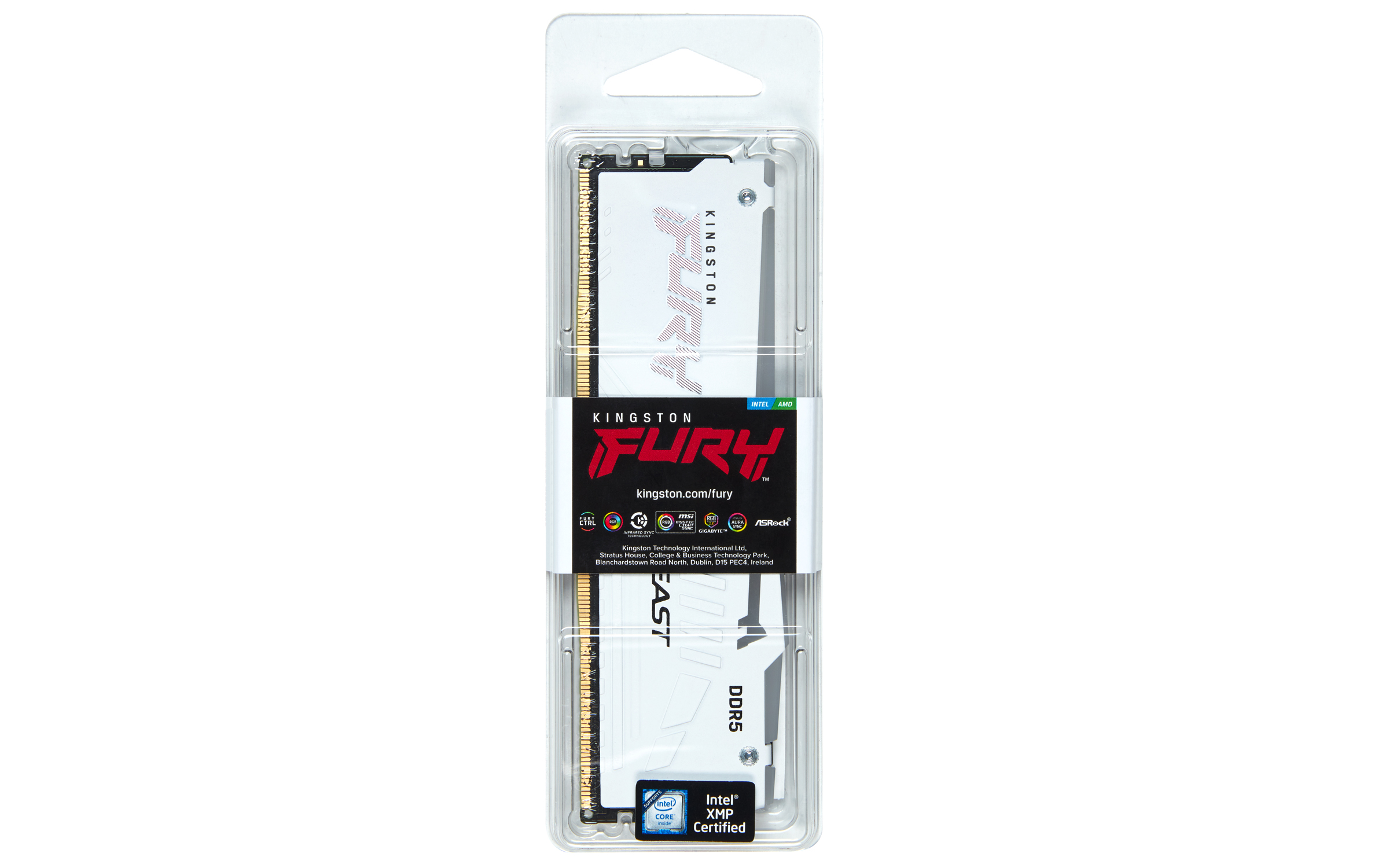 DIMM 32 GB DDR5-6000 , Arbeitsspeicher