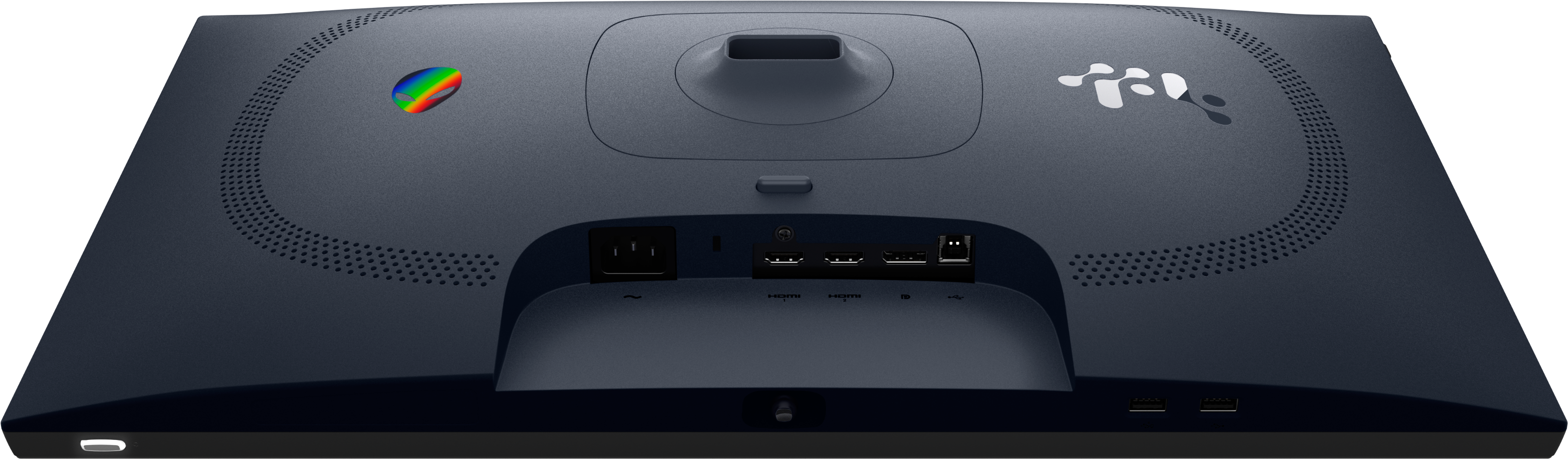 Alienware 25 AW2525HM 320Hz FHD Monitor