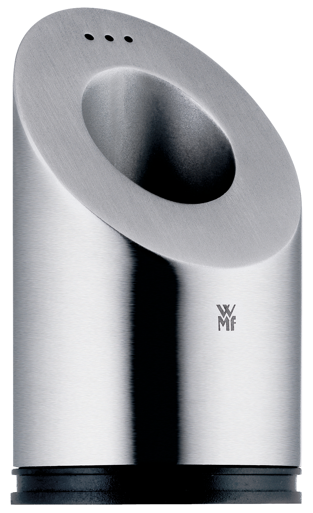 WMF Salz- und Pfefferstreuer Basic Two in One silber 2-tlg., 1 Set