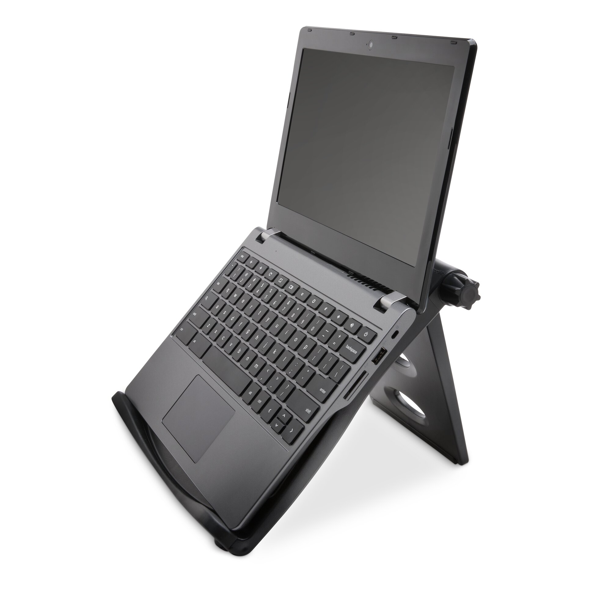 Kensington Laptop-Ständer SmartFit Easy Riser EQ schwarz