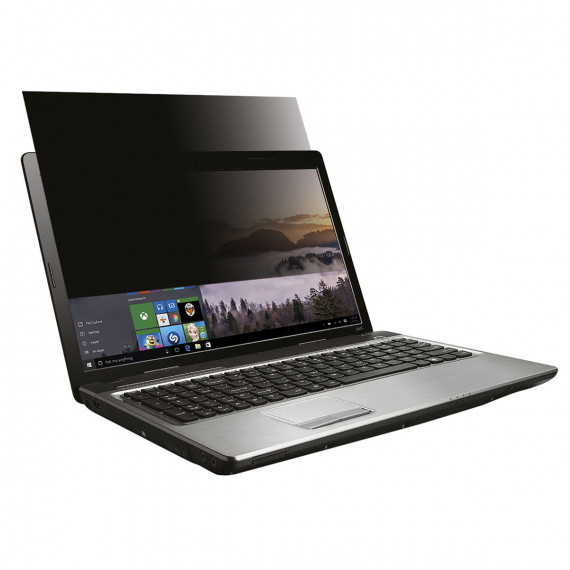 SCREEN PROTECTOR PRIVACY 14IN W 16:9 DIM 310X174 MM