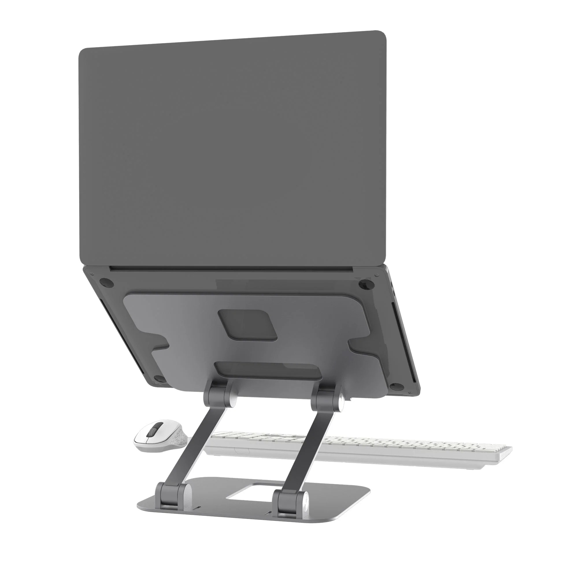 MULTI-ANGLE LAPTOP STAND