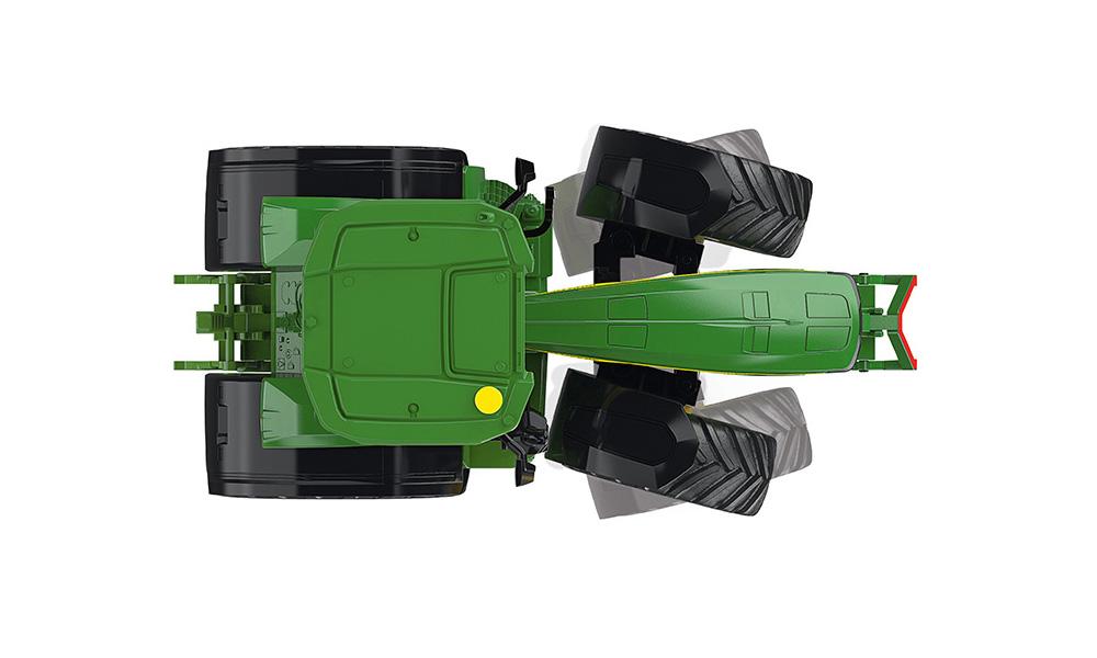 FARMER John Deere 8R 370, Modellfahrzeug