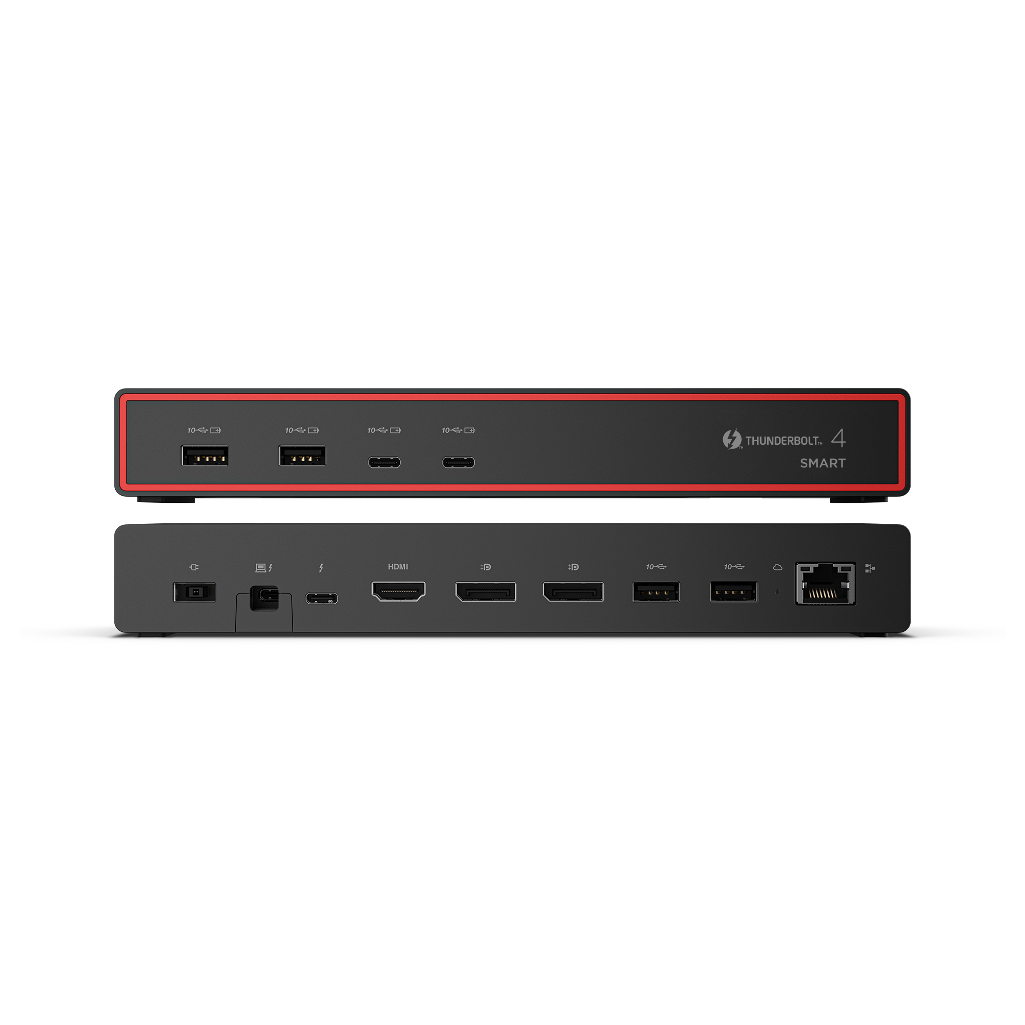 Lenovo ThinkPad Smart Dock 7500 Gen 2 - Dockingstation