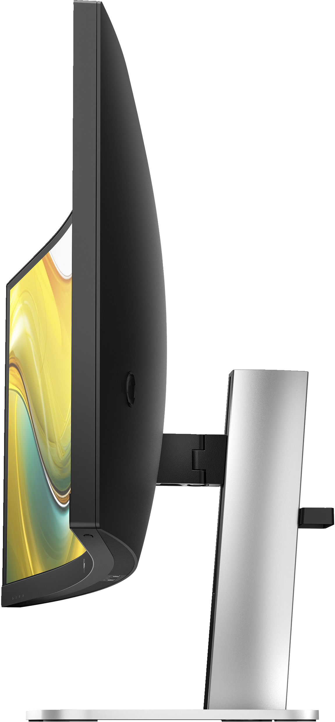 HP S5 Pro 534pm 86,36cm 34Zoll WQHD USB-C Conf. Display Gebogener Monitore SmartBuy