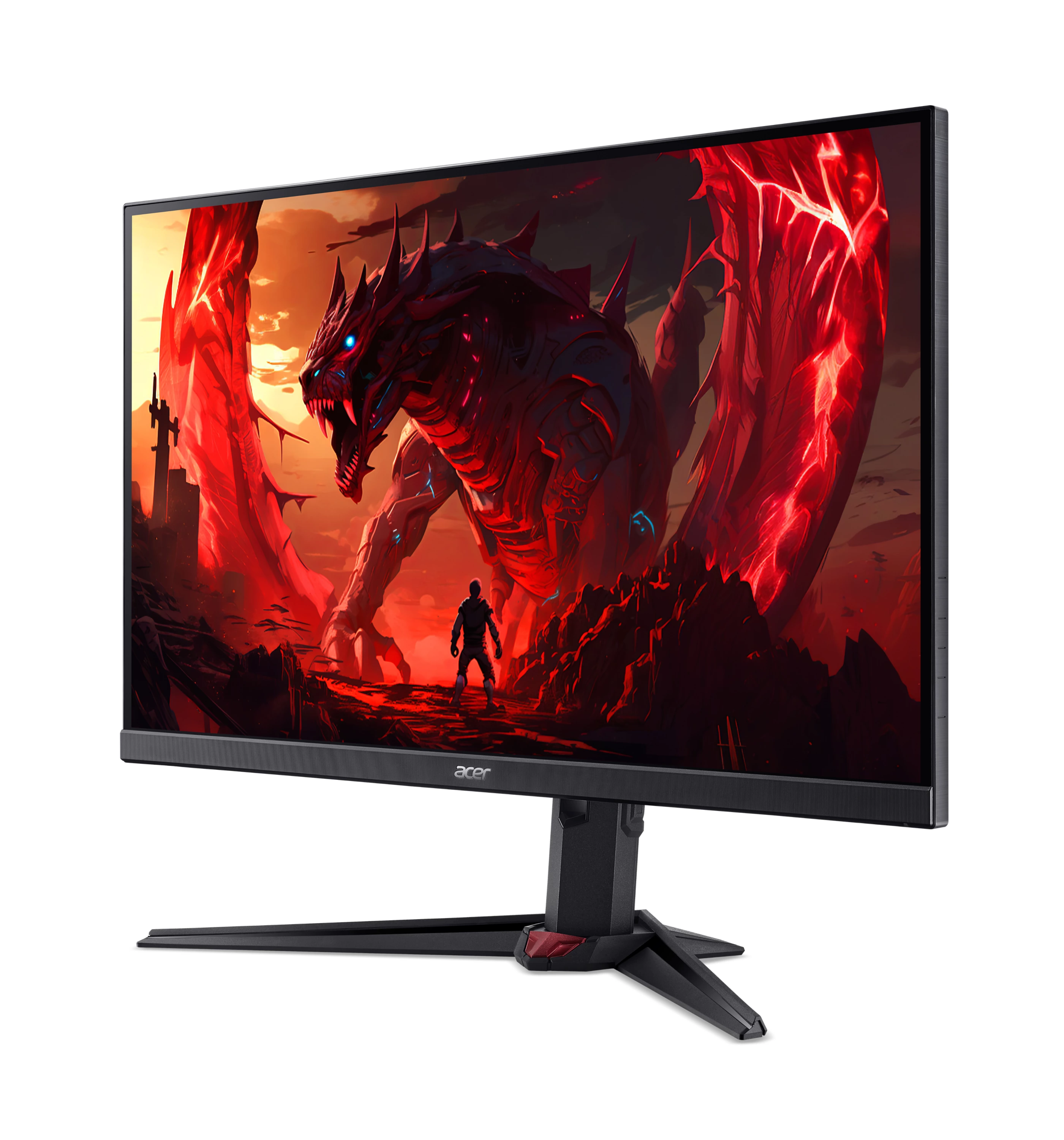Acer Nitro XV270UX1b 27 68,6m 2560x1440 200Hz black