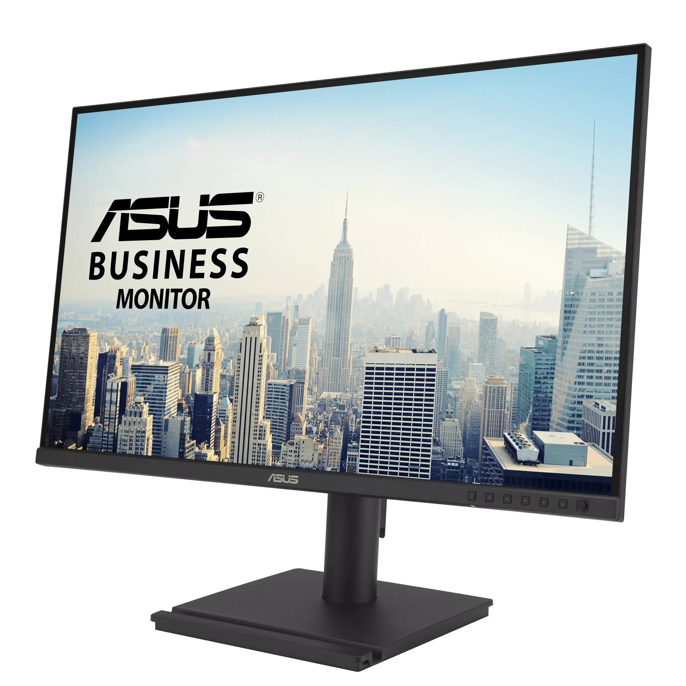 ASUS Business BE27ACGN 68.47cm (16:9) QHD