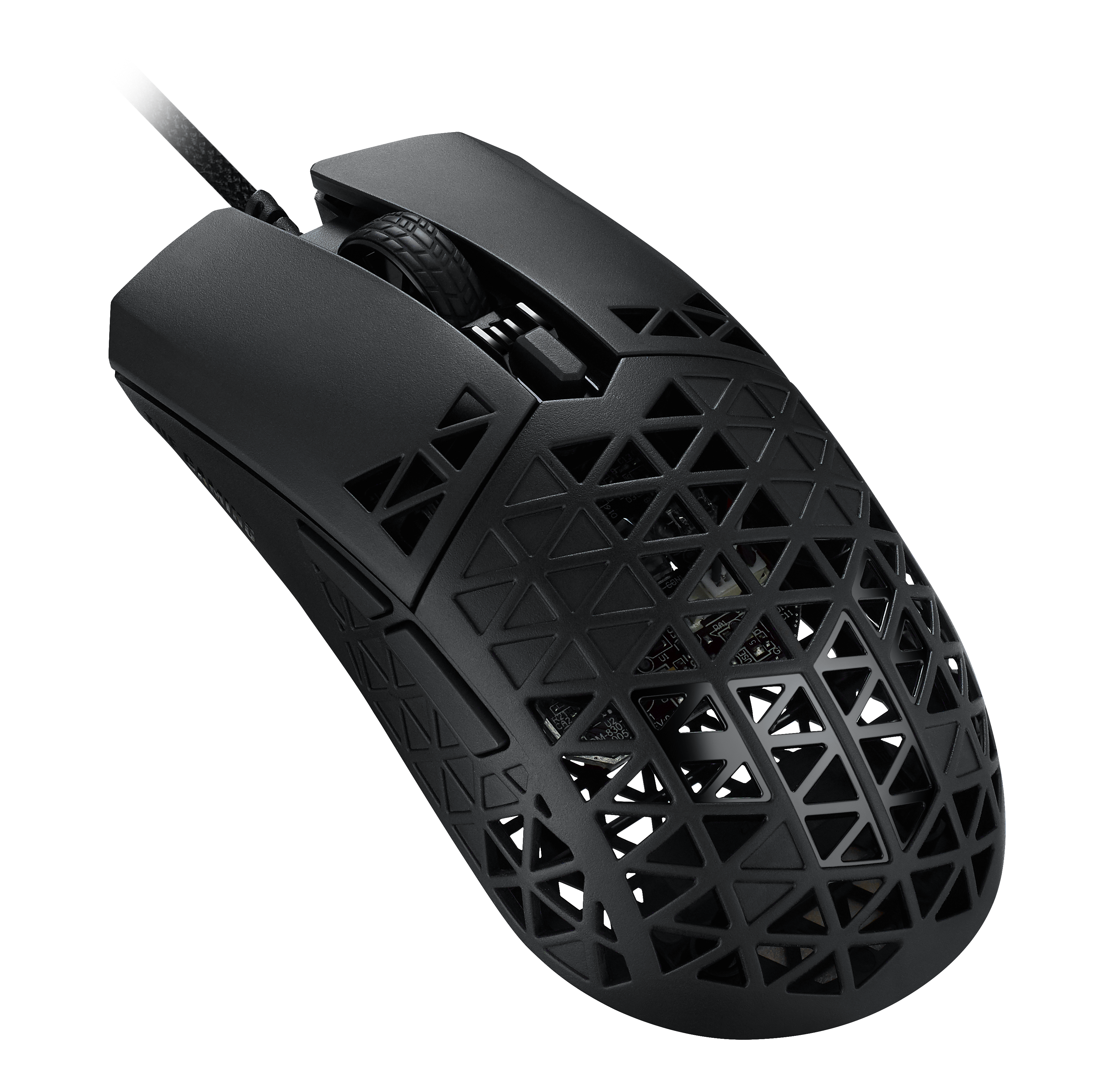 ASUS MAUS TUF M4 AIR GAMING MAUS KABELGEBUNDEN
