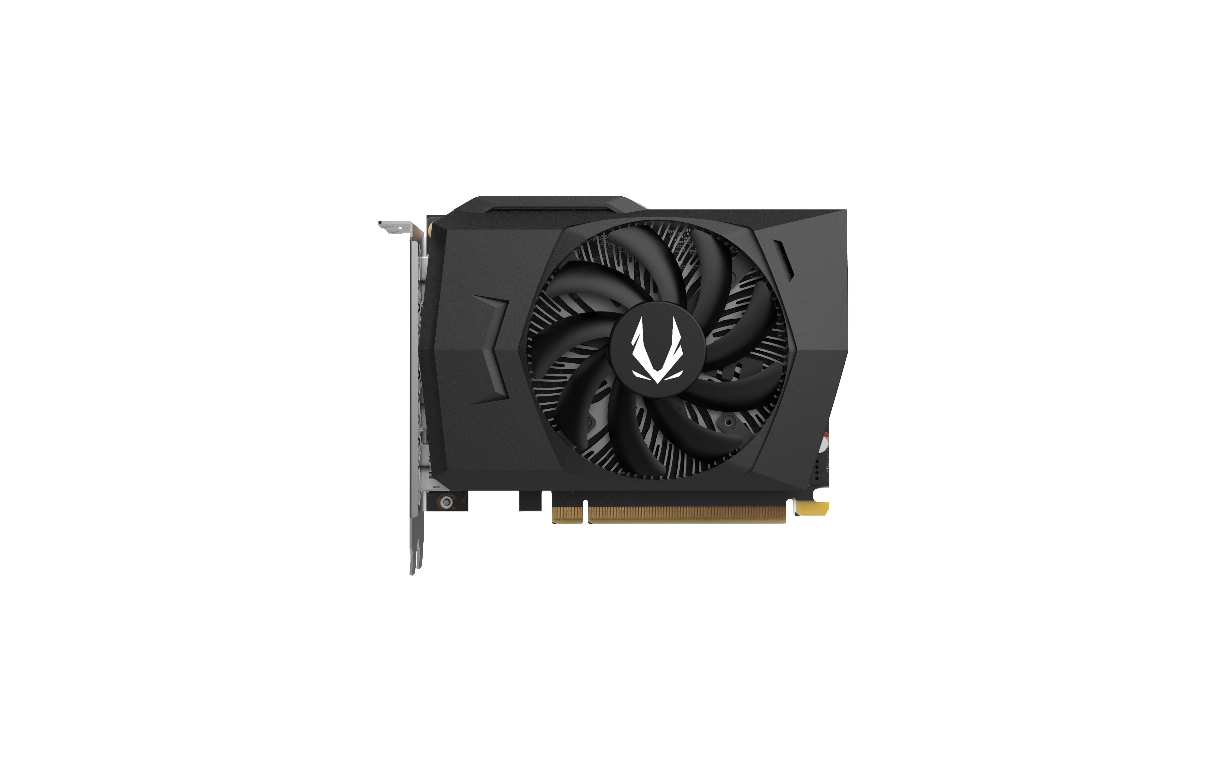 Zotac RTX 3050 SOLO 6GB GDDR6 HDMI 3xDP