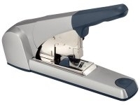 LEITZ Heftgerät 5553 grau, 1 St.