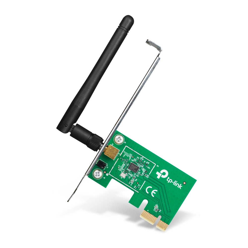TL-WN781ND, WLAN-Adapter