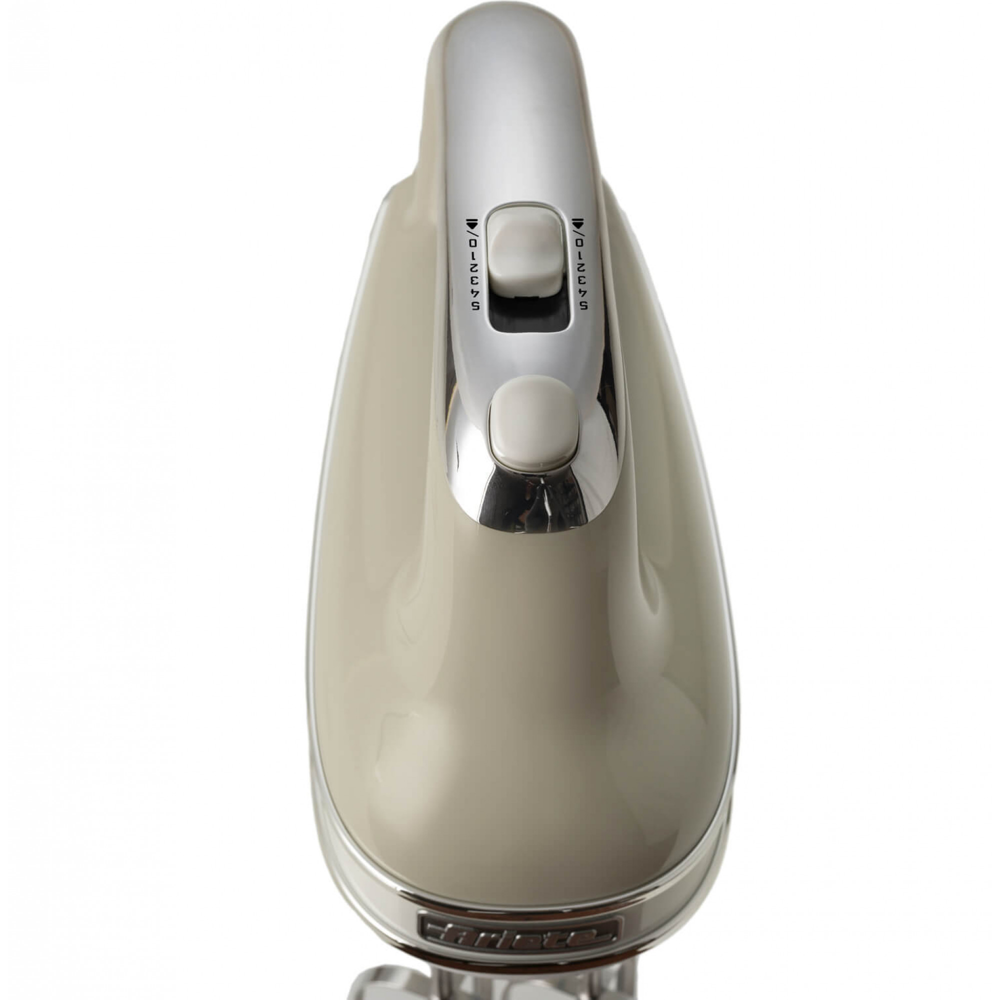 Handmixer Vintage Beige 1548CR