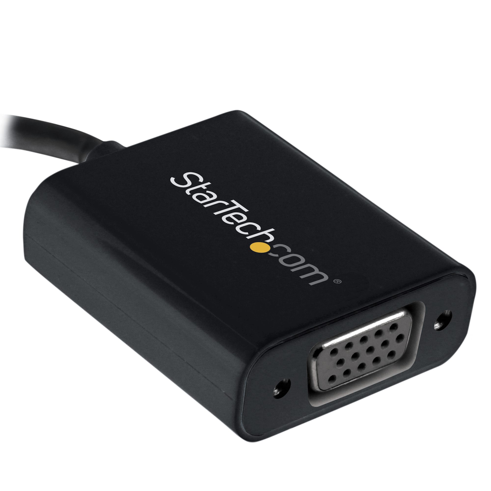 STARTECH.COM USB-C to VGA Adapter