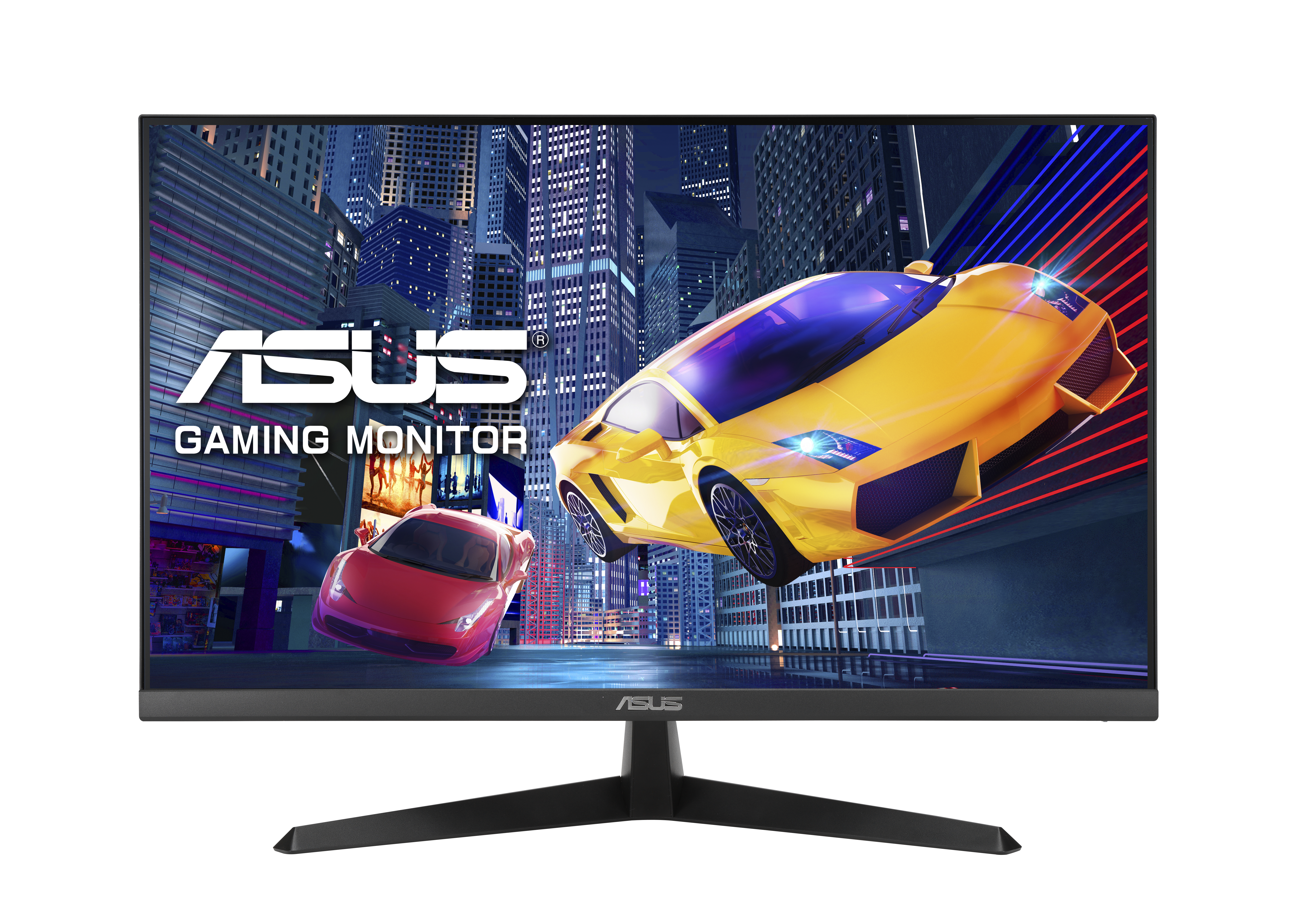 ASUS Eye Care VY279HG2 68.58cm (16:9) FHD HDMI DP