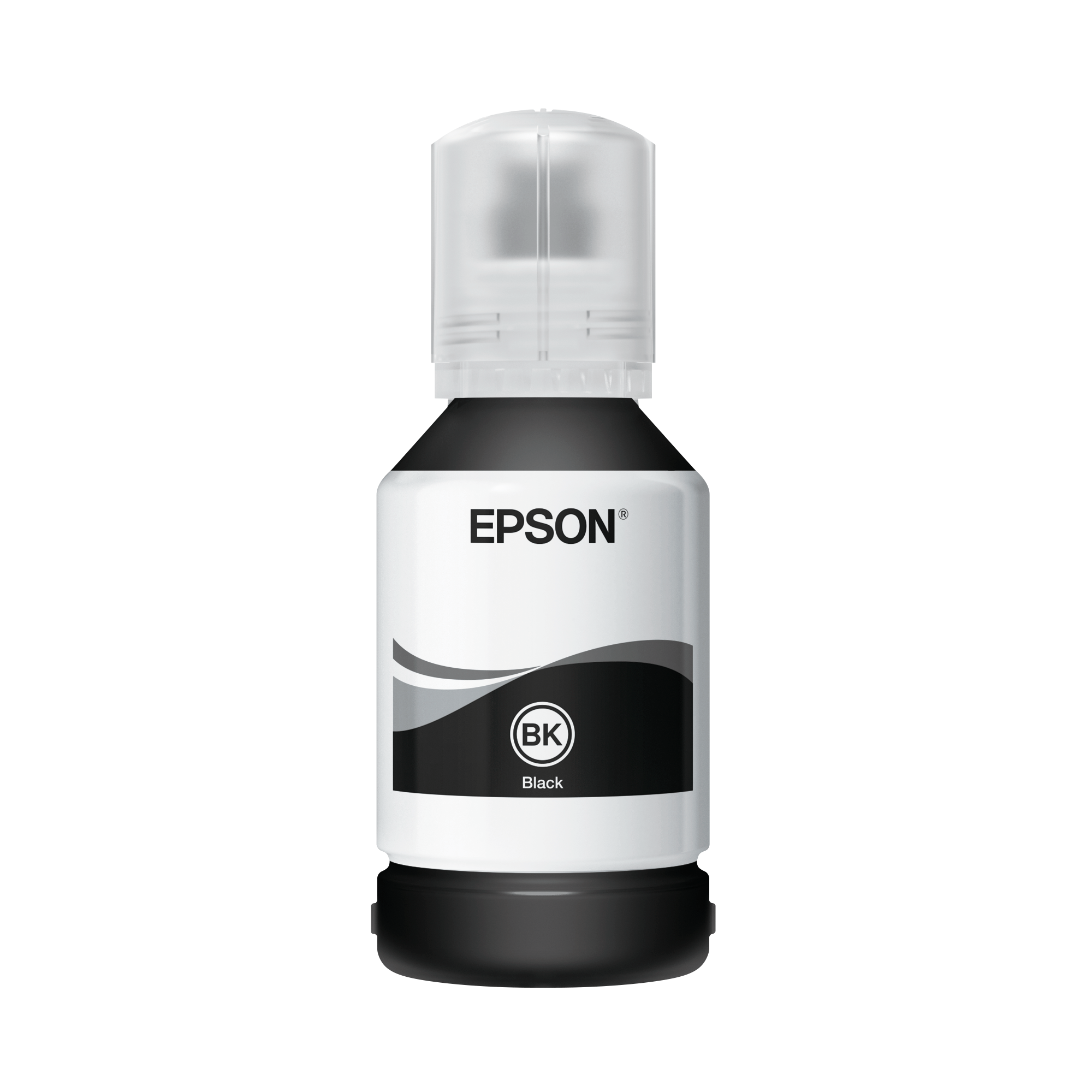 EPSON 111XL BK schwarz Tintenflasche