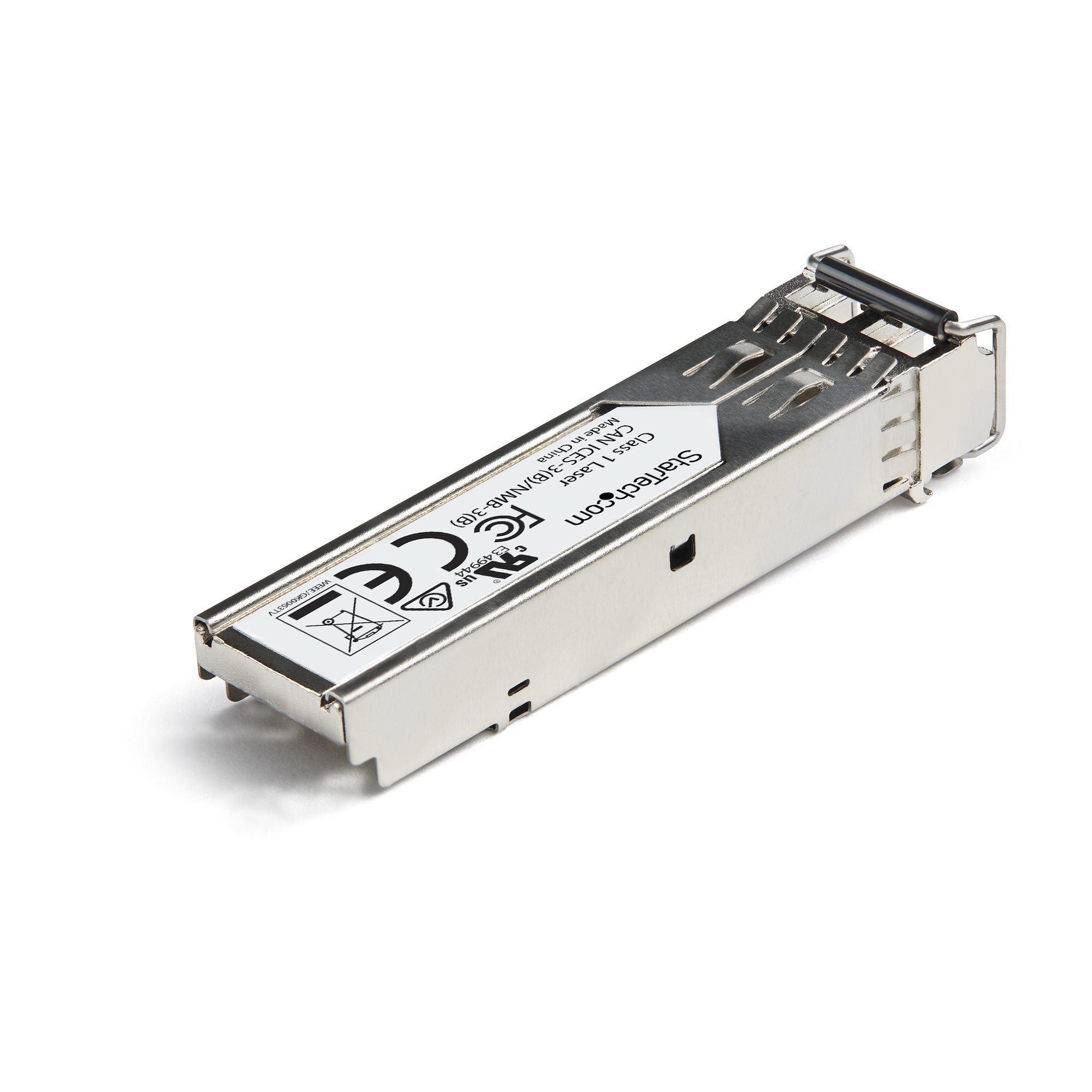 SFP-1G-LX COMPATIBLE SFP MODULE - MM TRANSCEIVER