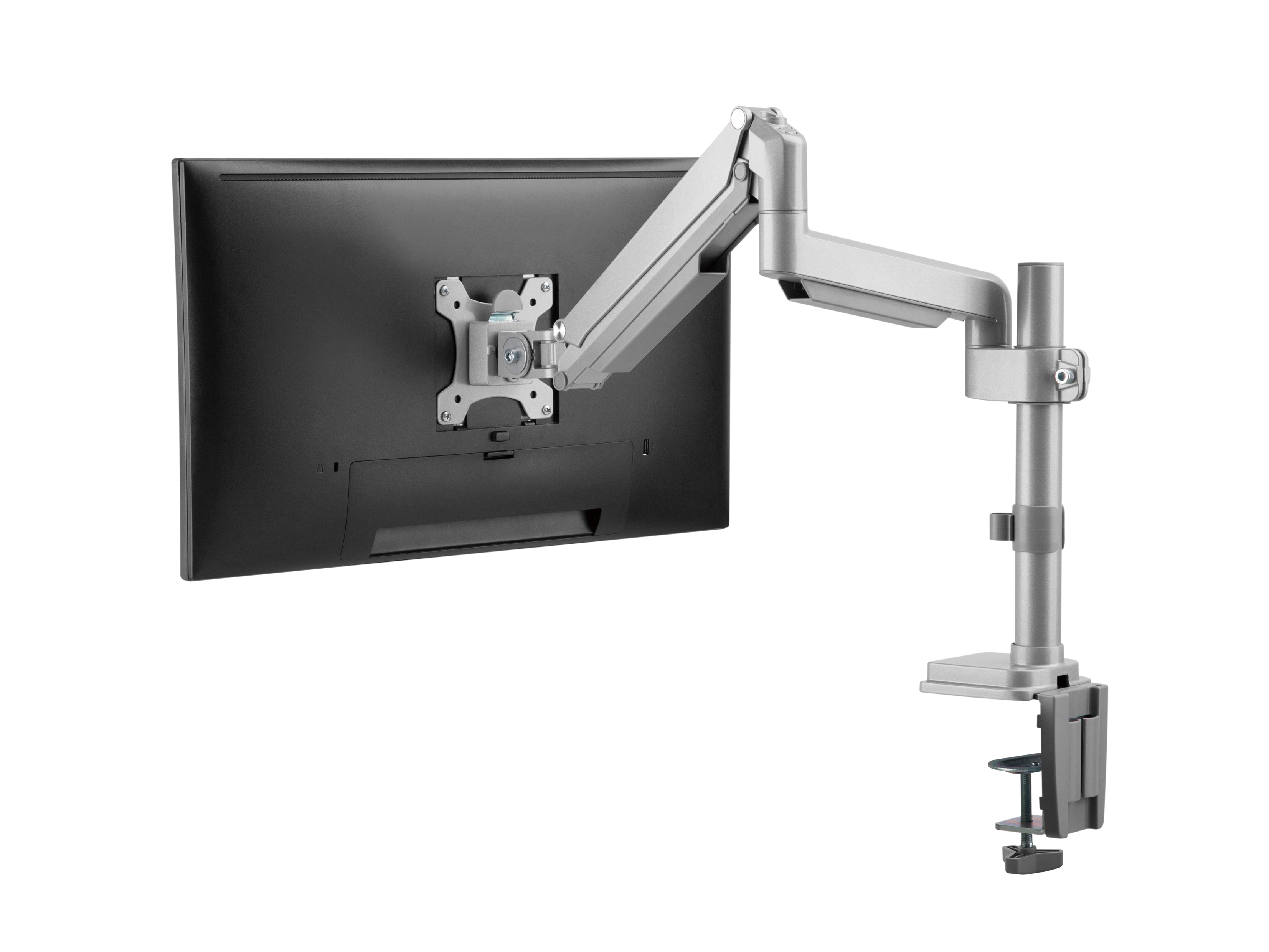 Equip Tischhalterung 17-32/1TFT 360° Gasfeder 9Kg silber retail