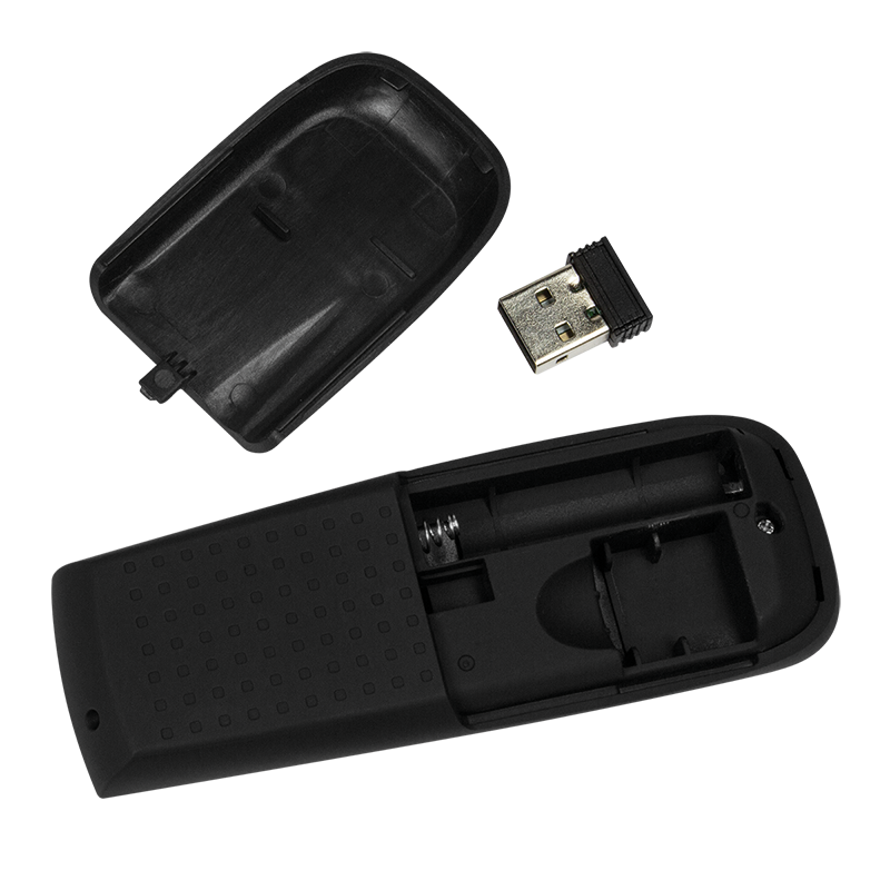 Logilink Funk Presenter mit Laserpointer 2,4 GHz