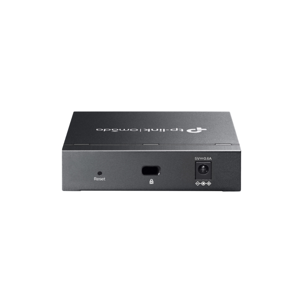 TP-Link Omada Switch 5x GE ES205G 5-Port