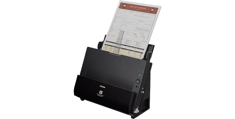 Canon DR-C225 II Dokumentenscanner