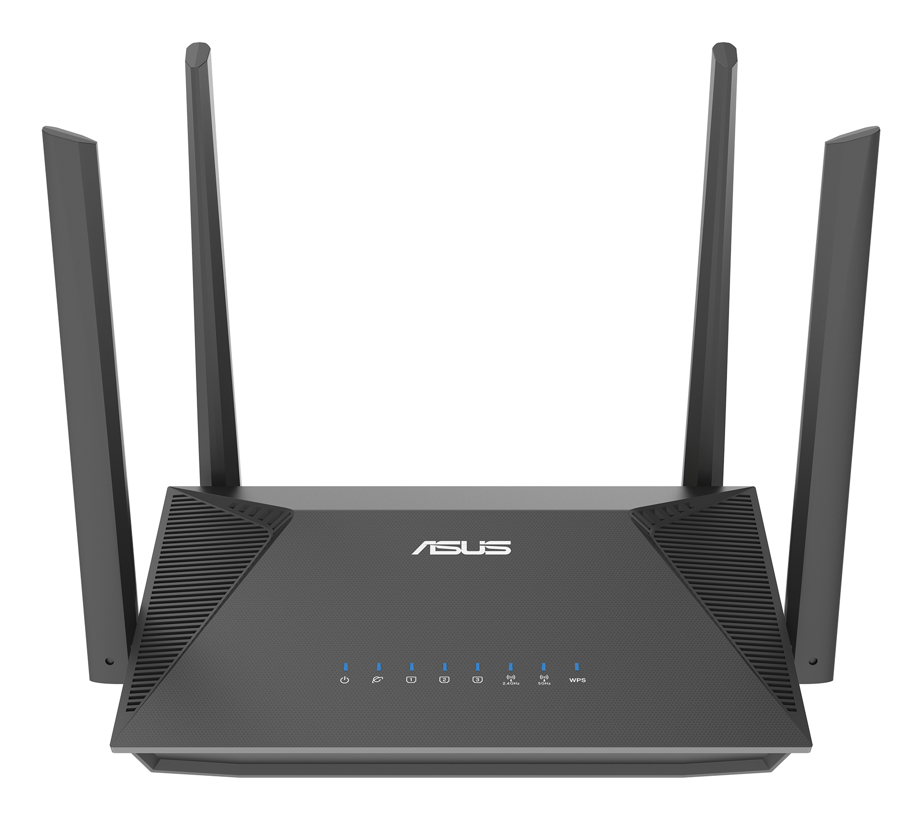 RT-AX52 Pro, Router