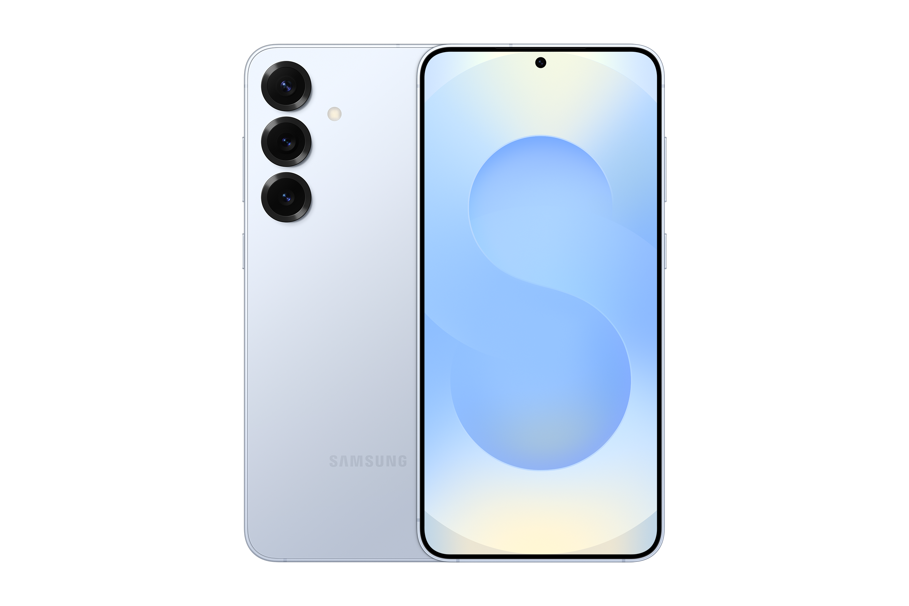 Samsung Galaxy S25+ 256GB Icyblue