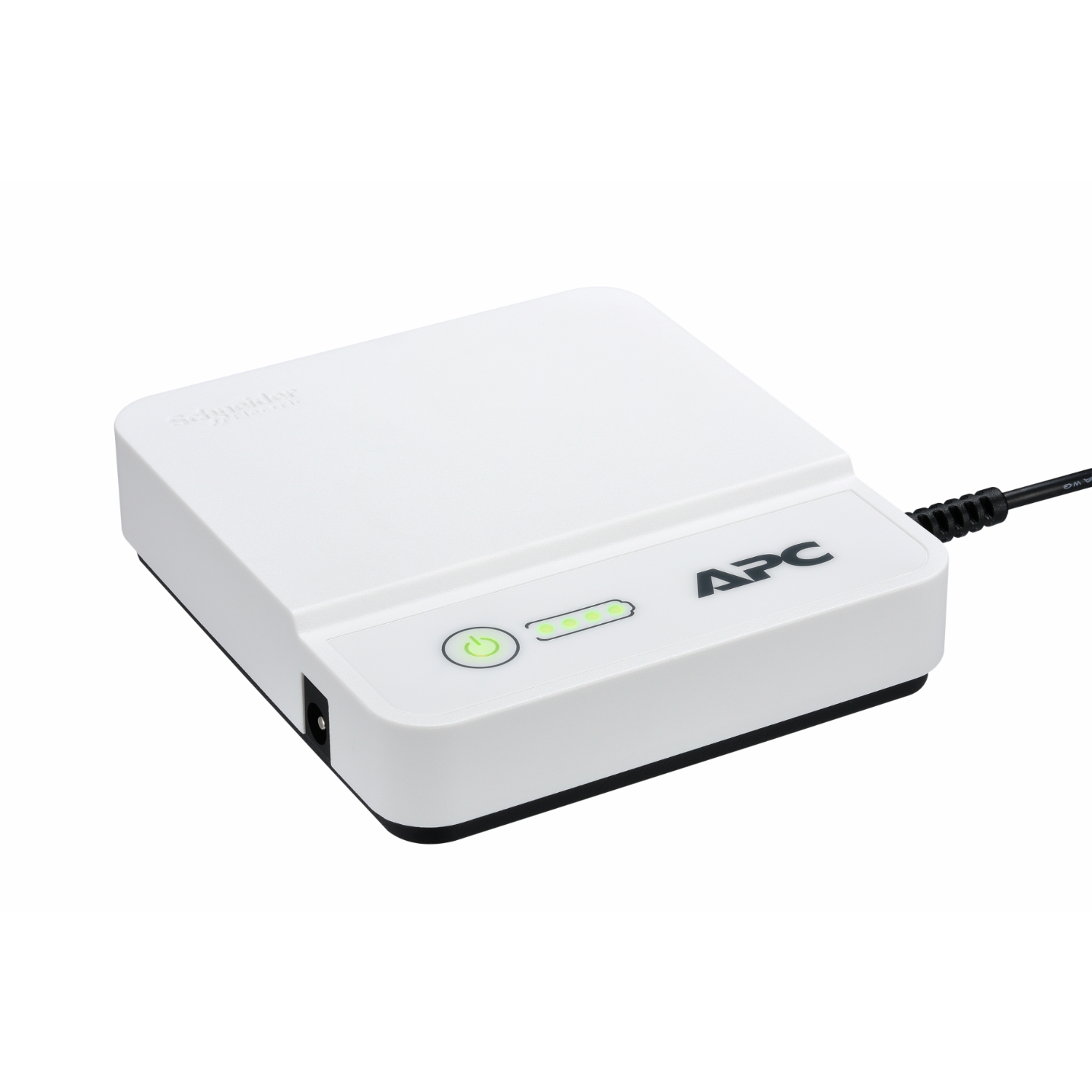APC Back-UPS Connect UPS 12V 36Watt 27.75 Wh output connectors 1 white