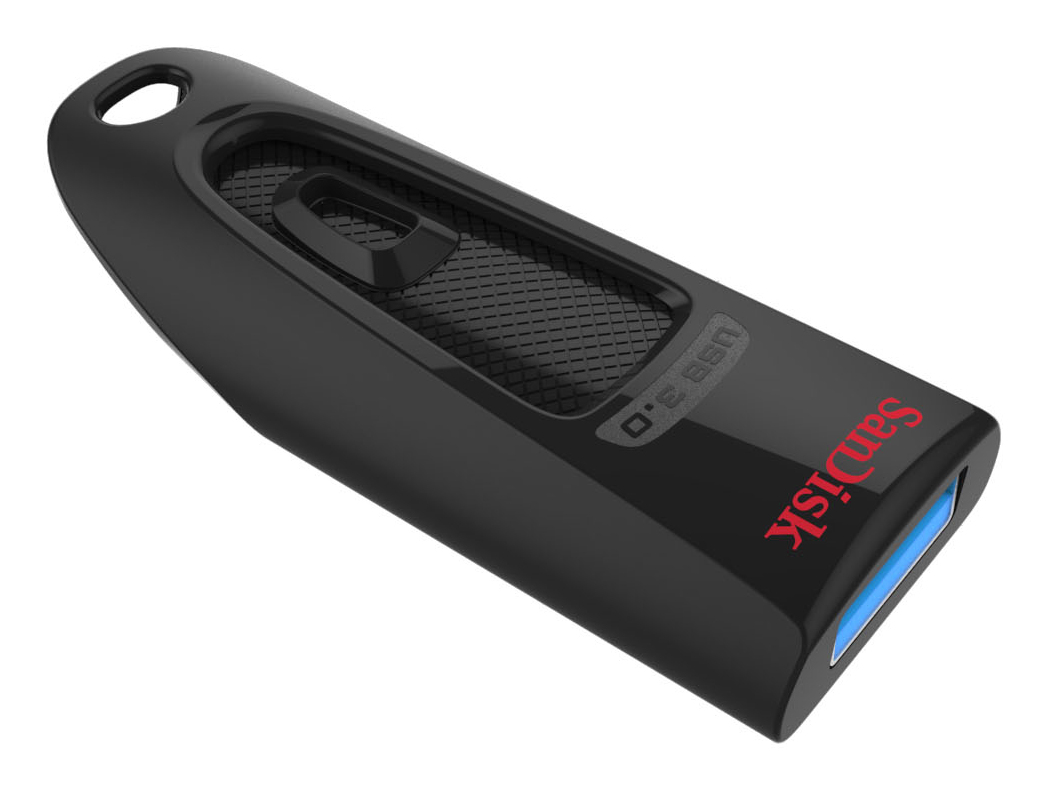 USB-Stick 32GB SanDisk Ultra USB 3.0