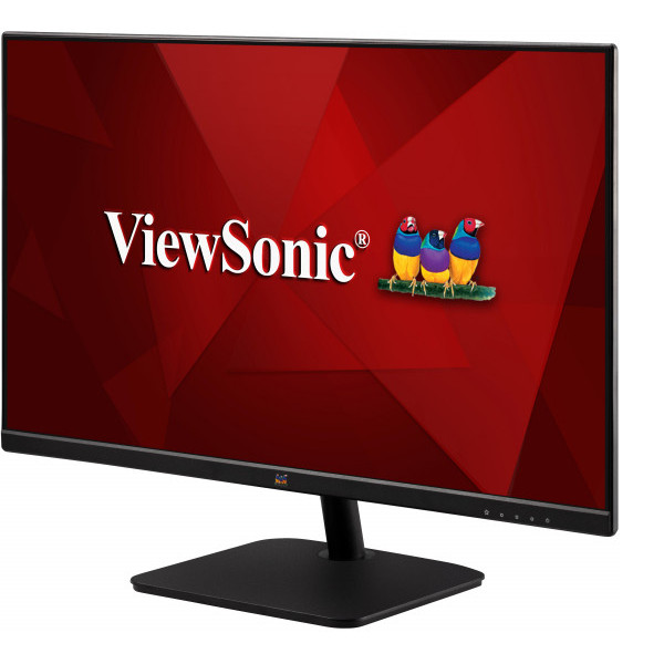 ViewSonic VA2732-H Monitor 69,0 cm (27,0 Zoll) schwarz