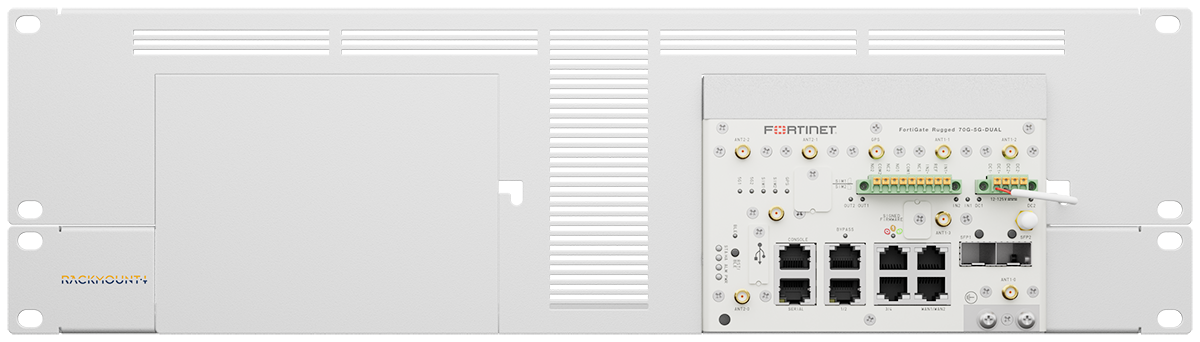 Rackmount.IT Kit for FGR-70G-DUAL / FGR-50G-5G