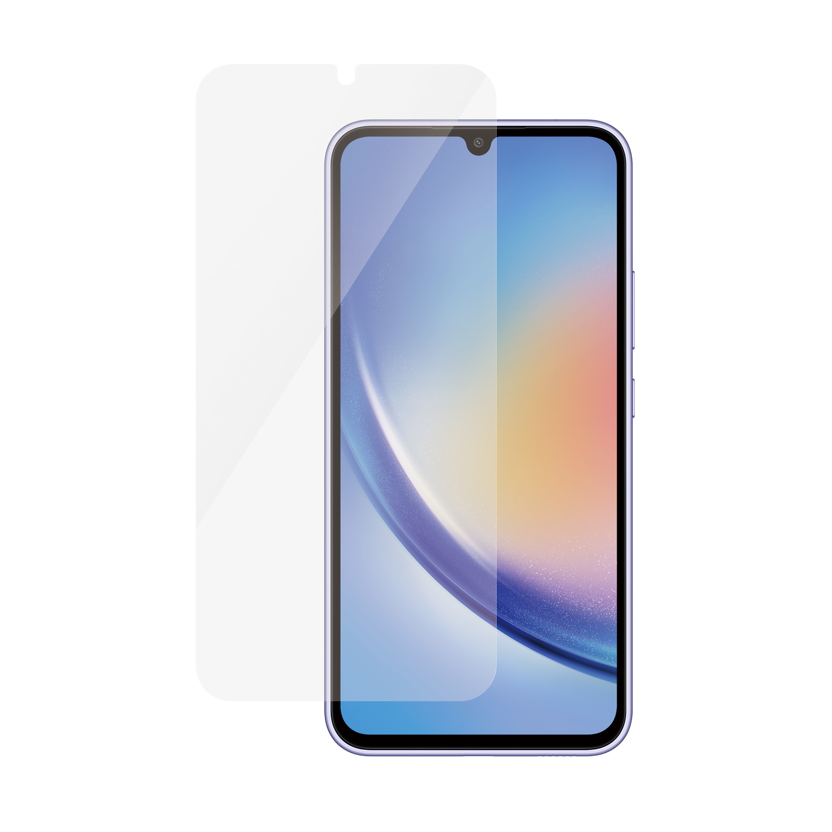 PANZERGLASS SAMSUNG GALAXY A34 5G UWF