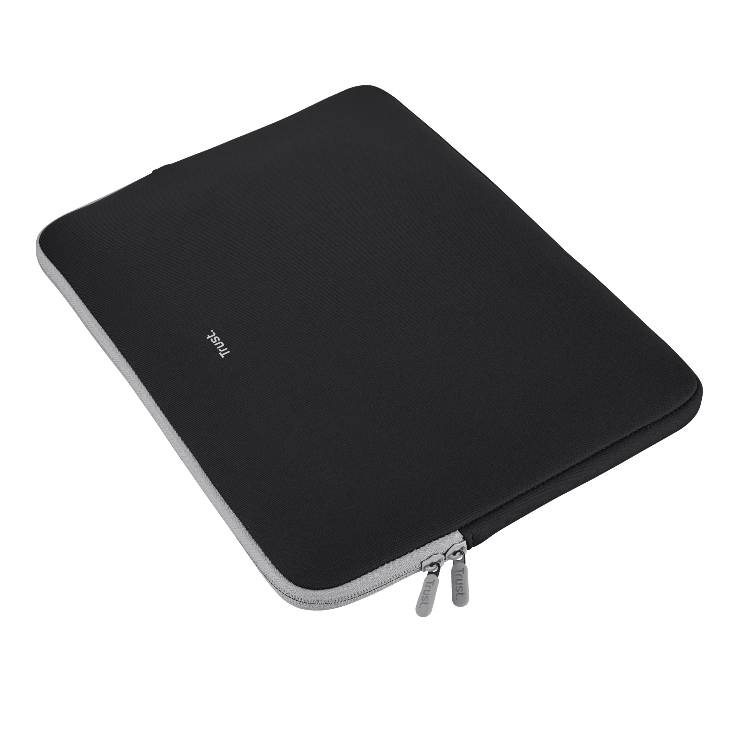 PRIMO SLEEVE 11.6 BLACK LAPTOPS TABLETS - BLACK