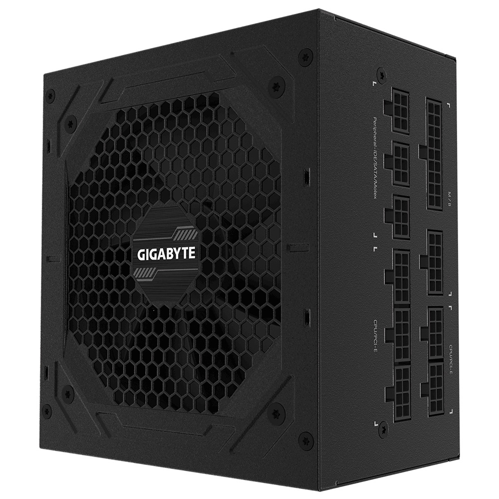PC- Netzteil Gigabyte GP-P850GM