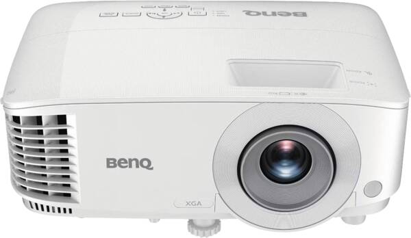 BenQ Beamer MX560C 4000 Lumen XGA