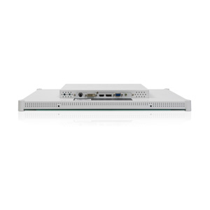 X-22EW 22IN 1920X1080 FHD 250CD D-SUB DVI HDMI DP WHITE