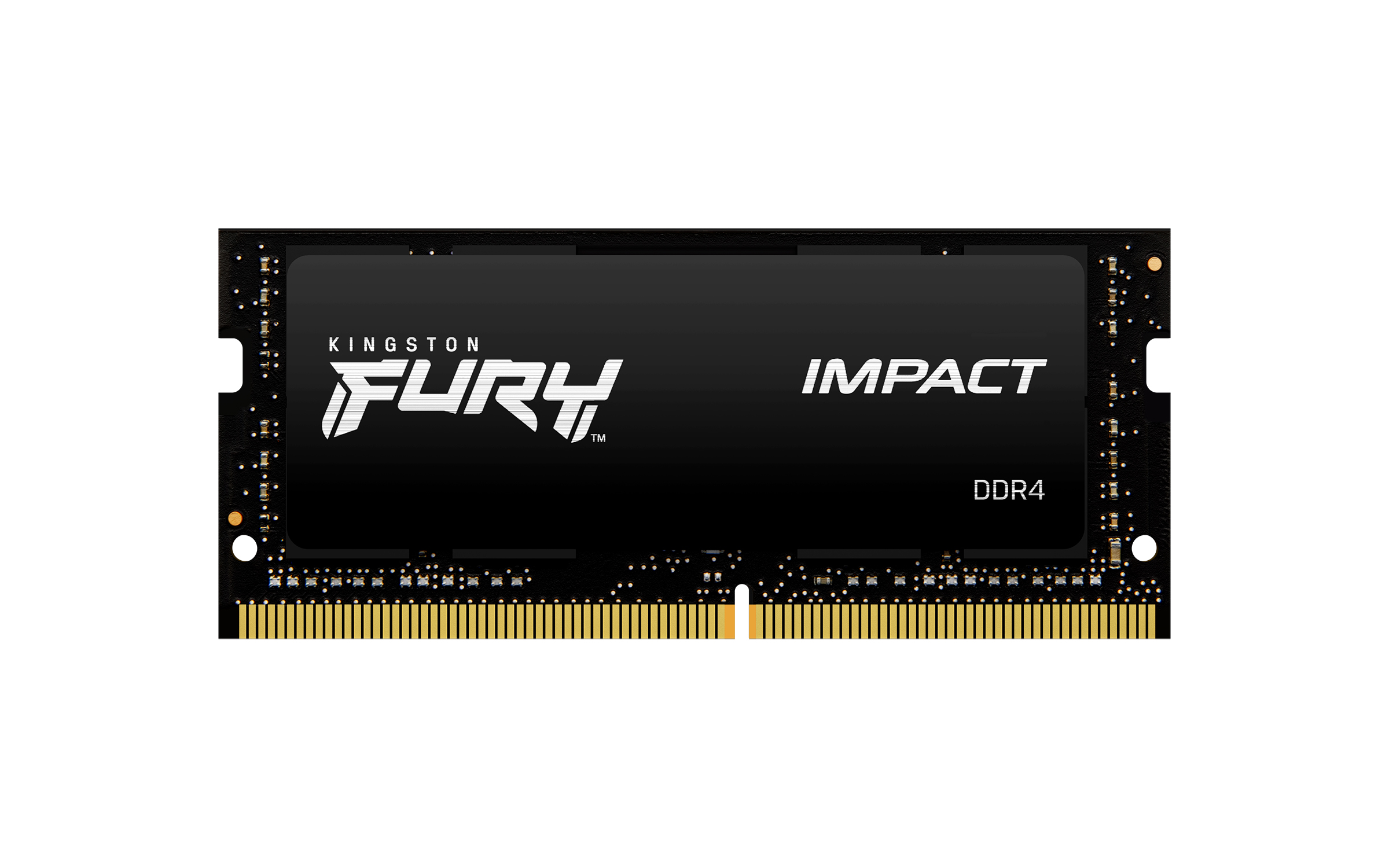 S/O 32GB DDR4 PC 3200 Kingston Fury Impact KF432S20IB/32