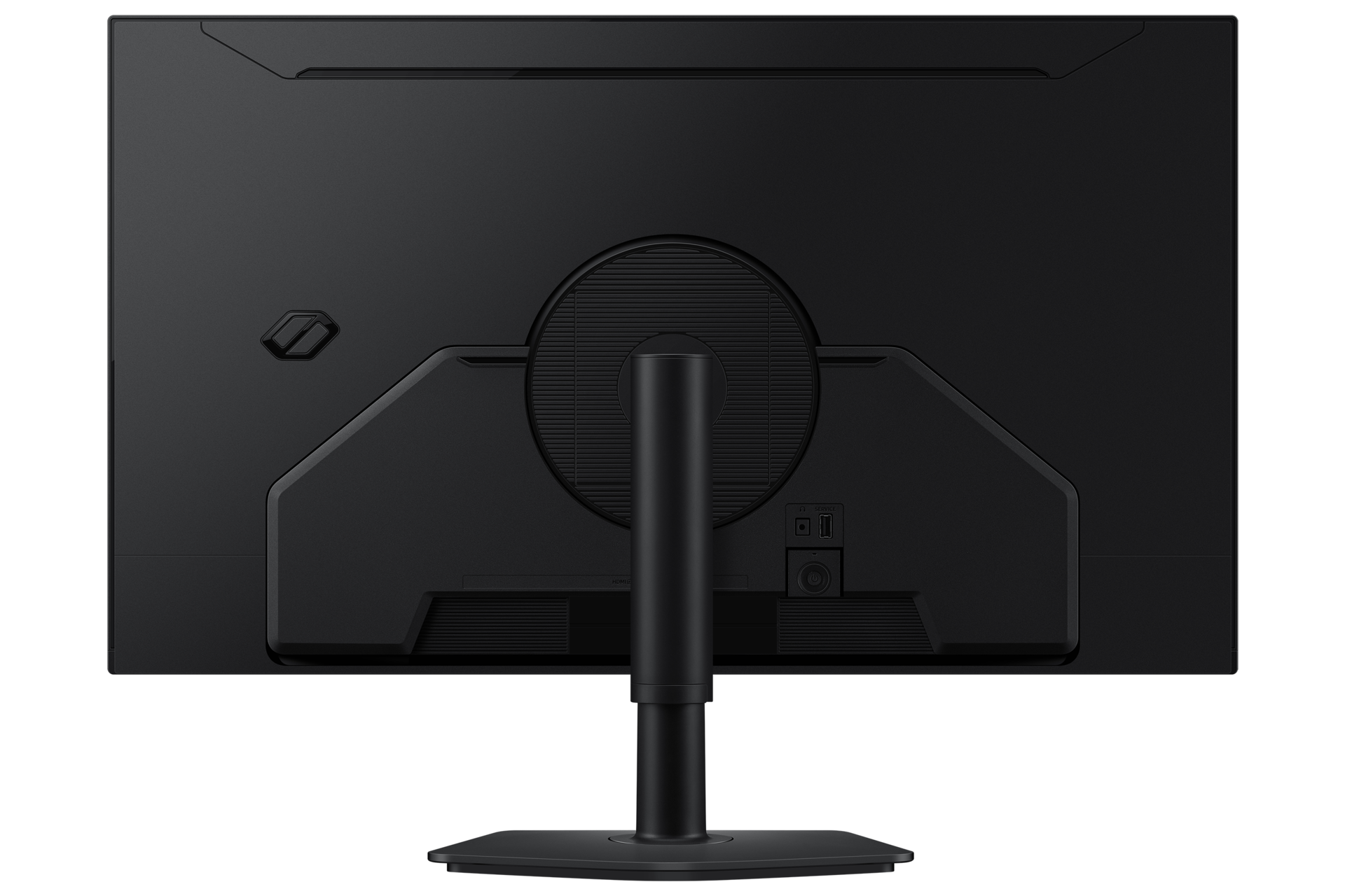 TFT Samsung Odyssey G5 S32FG502EU 81.3 cm (32) HDMI,DisplayPort