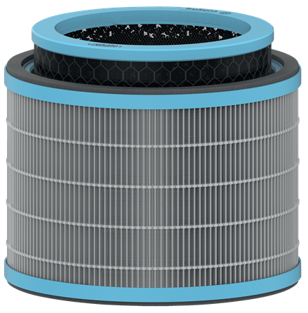 LEITZ TruSens ALLERGIE & GRIPPE HEPA-Filter für Luftreiniger, 1 St.
