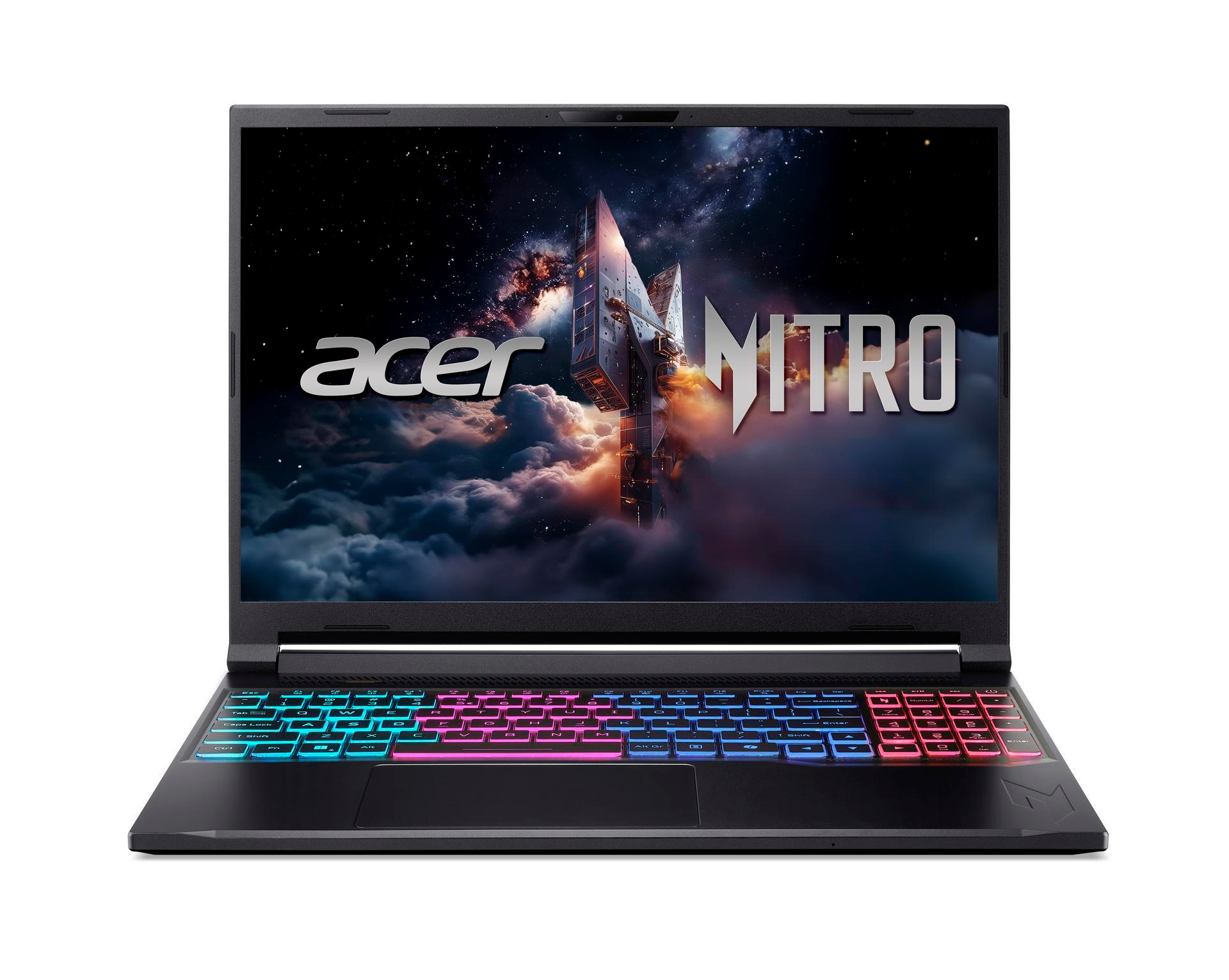 Acer Nitro V16S i7-240H 16 1TB 5060 ANV16S-71-708Y W11H