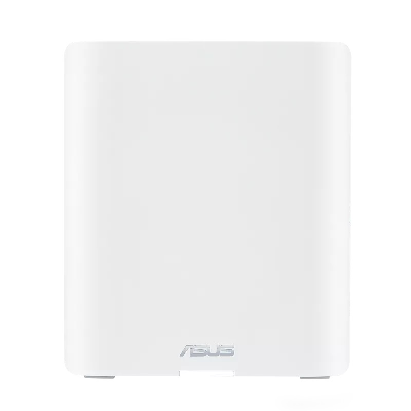 ASUS WL-Router ZenWiFi BT10 BE18000 Tri-Band WLan7 (2PK)weiß