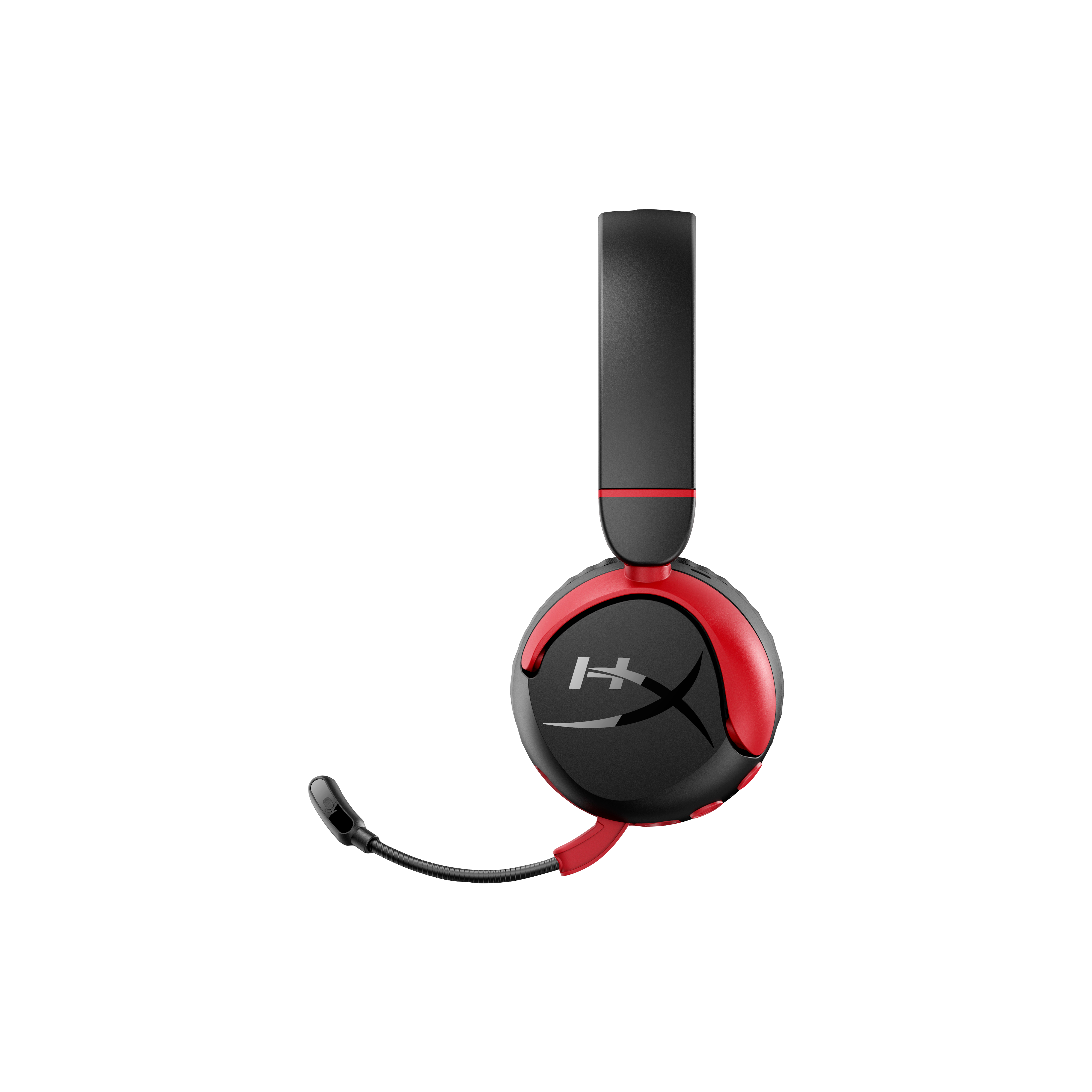 HP HyperX Cloud Mini Wireless BLK Headset