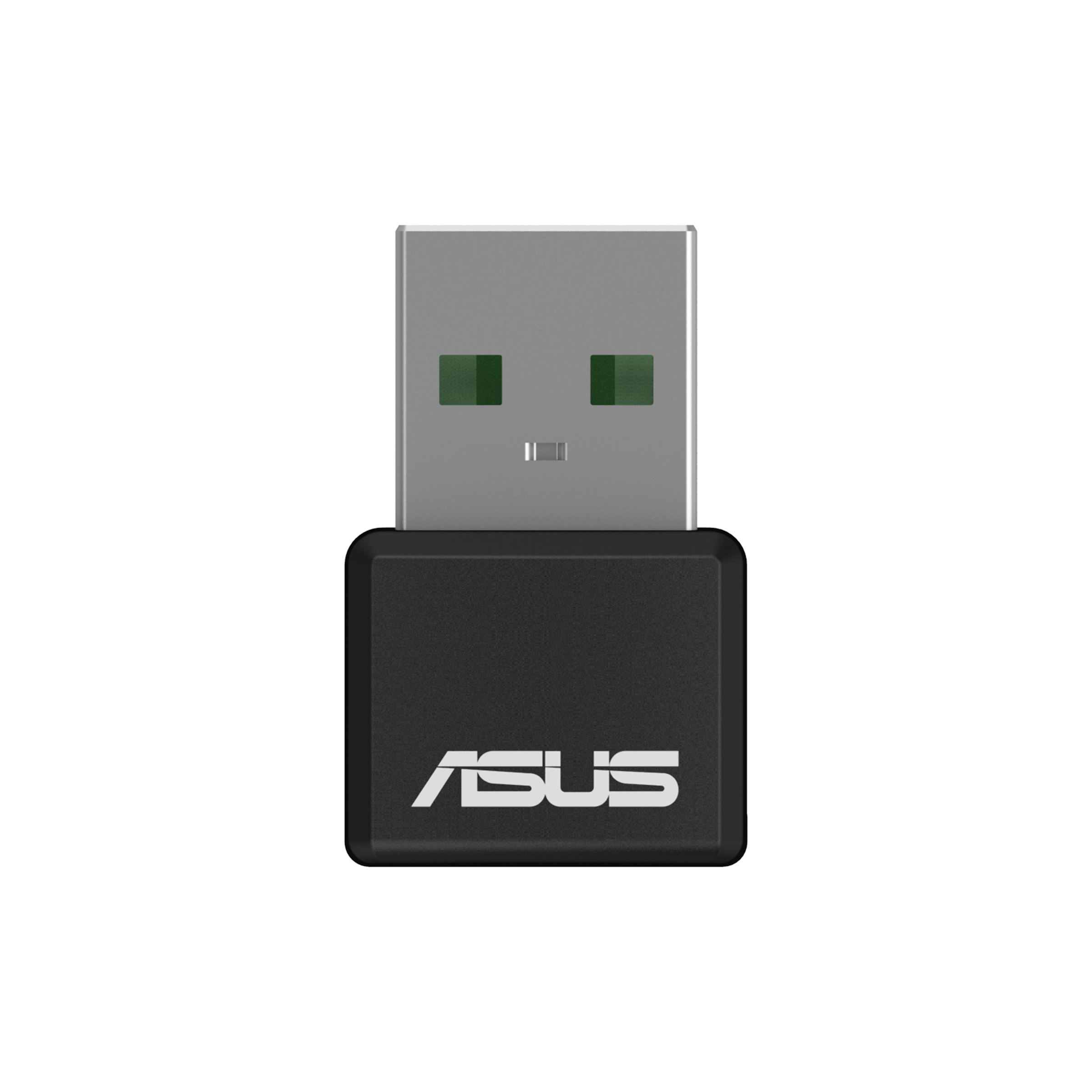 Asus Netzwerkadapter USB-AX55 Nano (90IG06X0-MO0B00)