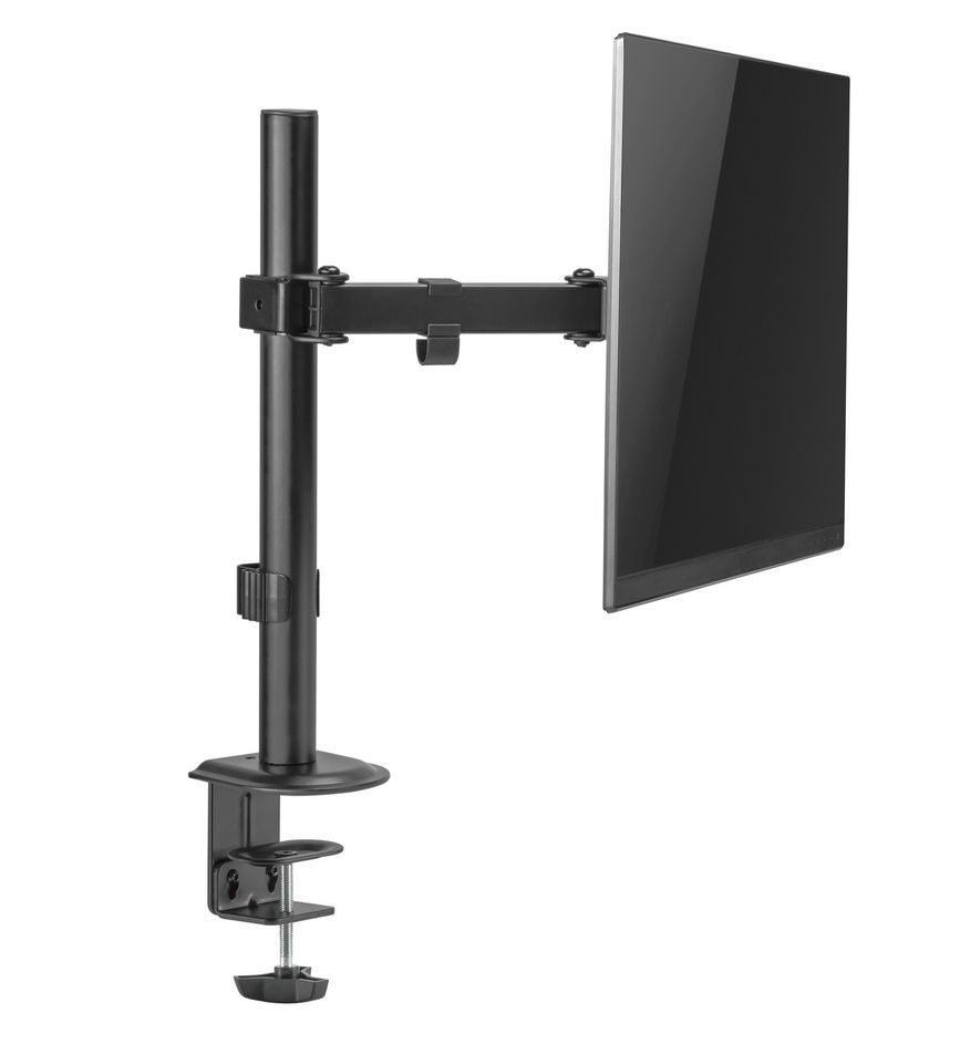 Equip Tischhalterung 17-32/1TFT 360° 9Kg schwarz retail